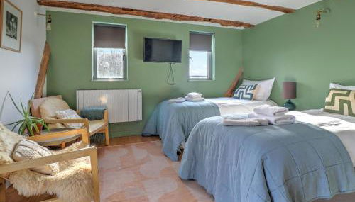 Staddlestone Barn - Ukc8984 - Foto 4