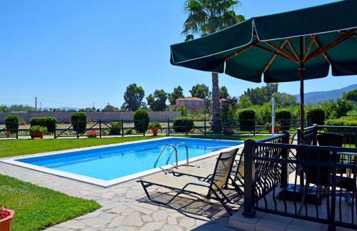 Kalloni Beach Villas - Foto 19