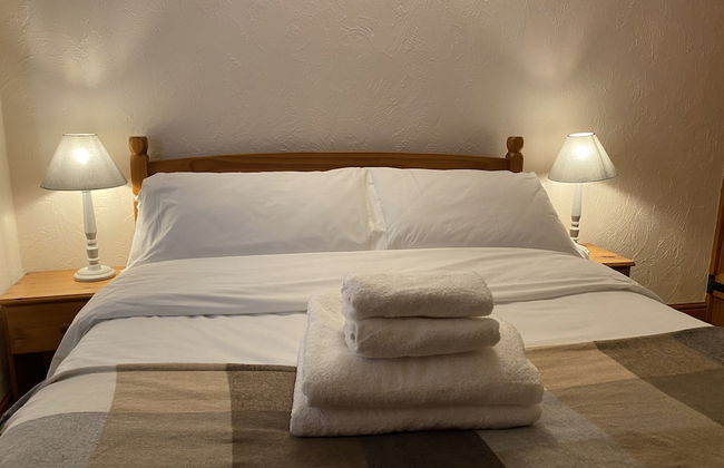 Craven Garth Cottages - Foto 4