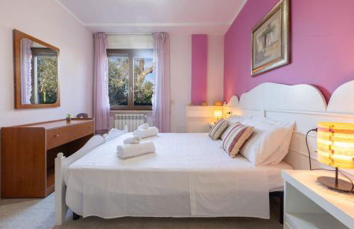 Villa Vacanze Paradiso - Oasi di Tranquillità con Piscina e Giardino a 10 min dal mare - Foto 9