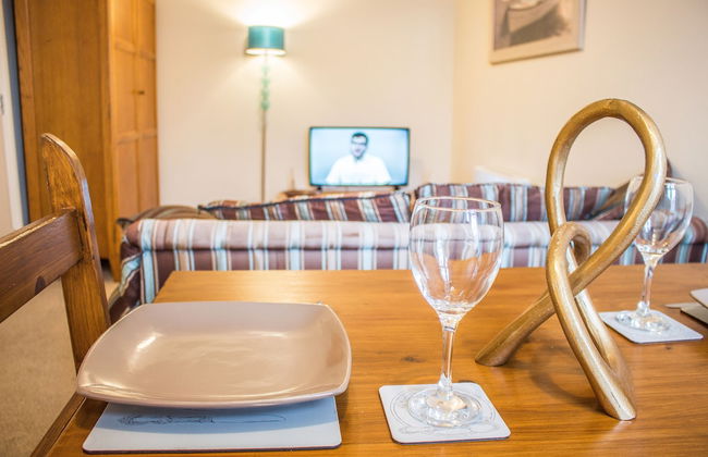 St Swithins - Foto 8