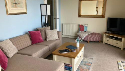 Crows Nest Apartment, at Clipper House with free onsite allocated parking - Foto 3