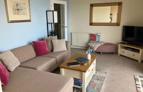 Crows Nest Apartment, at Clipper House with free onsite allocated parking - Foto 3