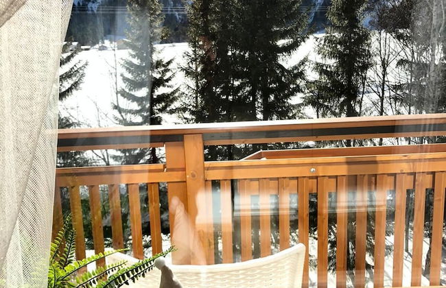 Karwendel-Lodge - Photo 19