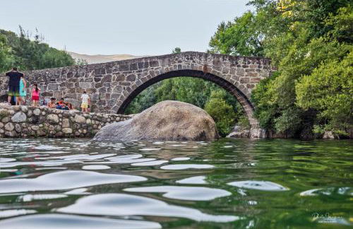 Apartamentos Rurales La Gloria de Yuste - Foto 47