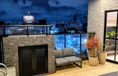 Bessa Flat Praia do Bessa - Foto 32