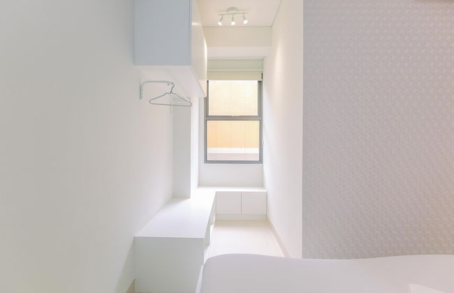 Cozy And Clean 2Br At Transpark Cibubur Apartment - Foto 30