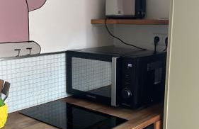 Gîte 3 personnes Fécamp-Etretat - Foto 7