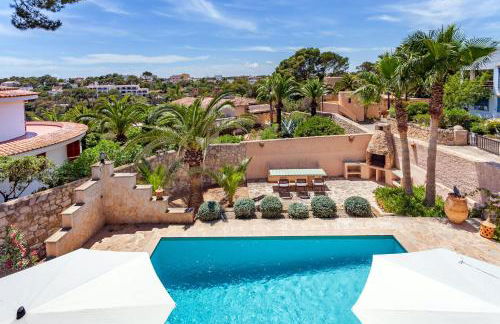 Villa Redonda - Foto 6