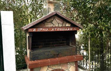 Kiourtis House - Foto 33