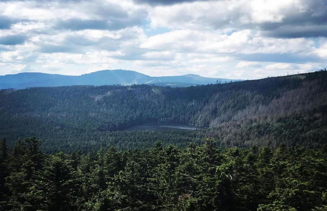 Holiday Home in a spa Town Near Forest - Foto 29