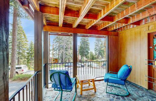 Lakeview Cabin - Foto 20