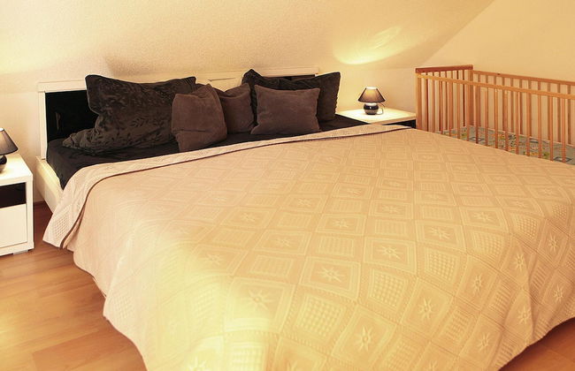 Ferienhauser am Kummerower See, Verchen - Foto 5