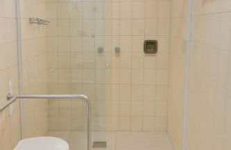 Studio 3 min Centro c Garagem e Ar condicionado - Foto 22