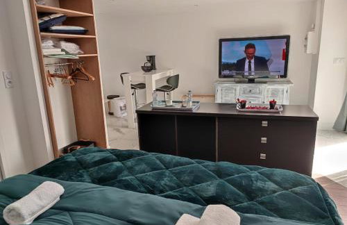 Golf Open Sport Houses - Foto 11