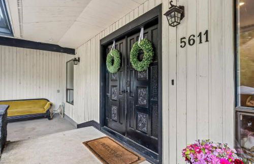 22 Acres Home with hot tub minutes from Ilana Casino - Foto 31