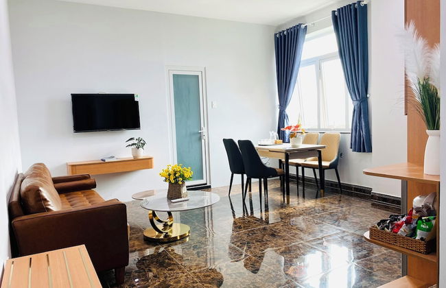 Cuong Anh House - Foto 40