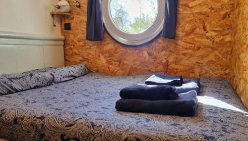 Péniche Chaleureuse avec jacuzzi Toulouse centre - Foto 5