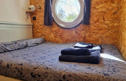 Péniche Chaleureuse avec jacuzzi Toulouse centre - Foto 5