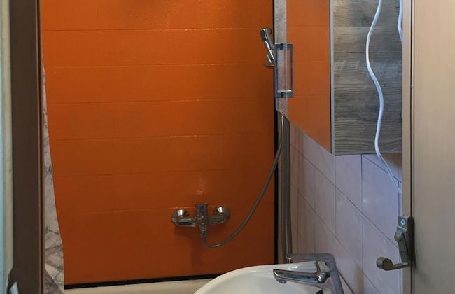 Rooftop Loft With Jacuzzi - Foto 17