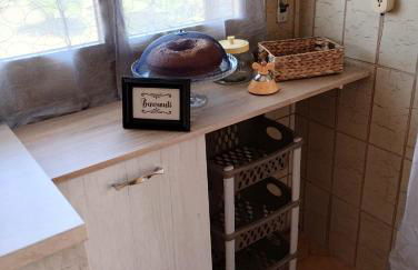 Nonno Nanni casa vacanze - Foto 18