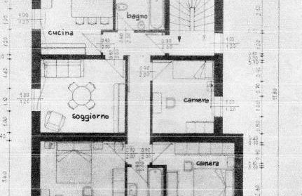 Dolomites Apartment Finestra sul Civetta - Foto 14