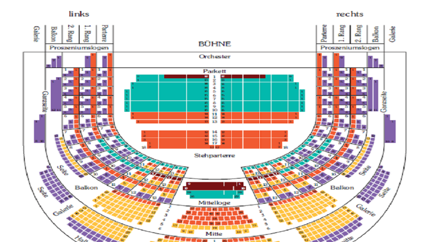 Concert de Mozart à Vienne - Photo 3