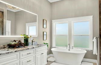 Meadowsweet Farm- Sleeps 18, Outdoor Kitchen - Foto 15