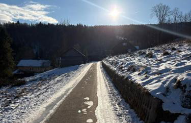 Dom w górach Zacisze lasu - Foto 18