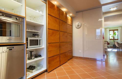 Villa Panorama by Interhome - Foto 21