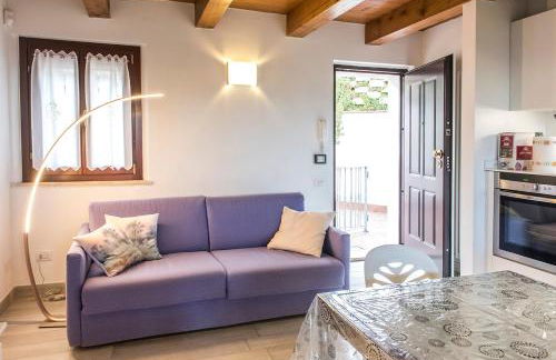 S294 - Sirolo, meraviglioso trilocale con terrazzo e vista mare - Foto 7