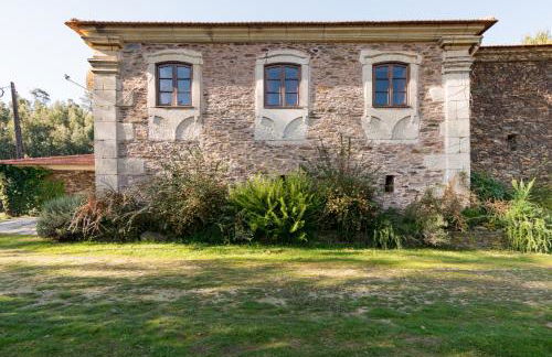 T3 Quinta da Melroa - Mountain Villa - Caramulo - Photo 43