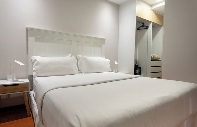 Santa Lucia Suites - Barranco - Photo 13