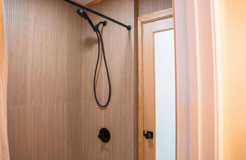 Luxury Lakeview Retreat Hot Tub Gym & Theatre - Foto 30