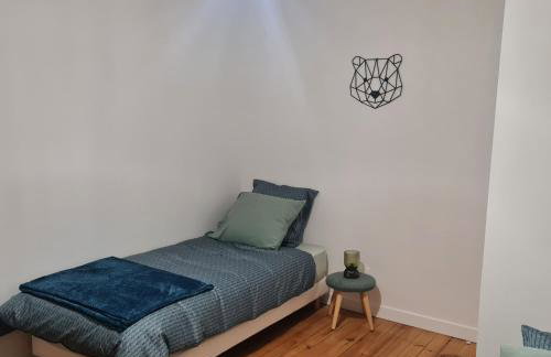 Au rayon du soleil - Foto 4