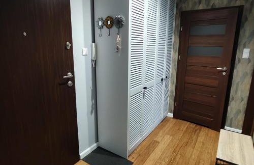 Współczesny Apartament Gdańsk - Foto 13