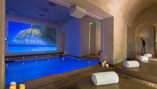 Residence & Spa Le Prince Regent - Photo 2