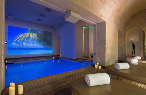 Residence & Spa Le Prince Regent - Foto 10