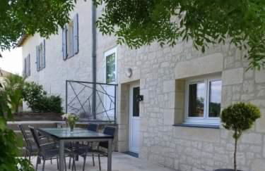 GITE LA ROCHE - Foto 1