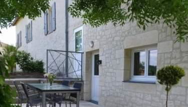 GITE LA ROCHE - Foto 1