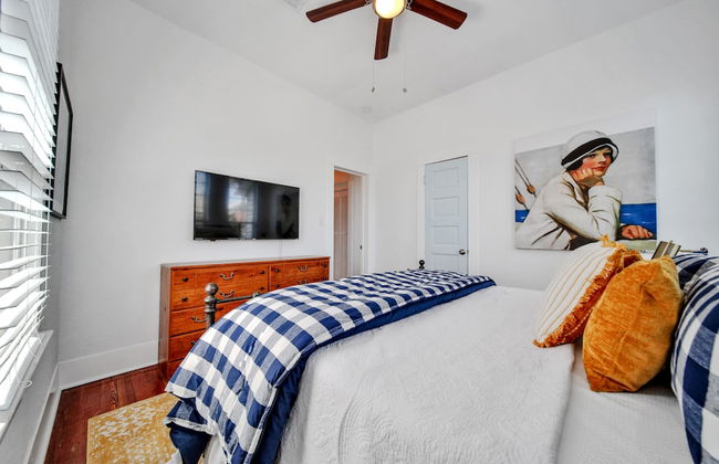 The Bikini Bungalow - Foto 2