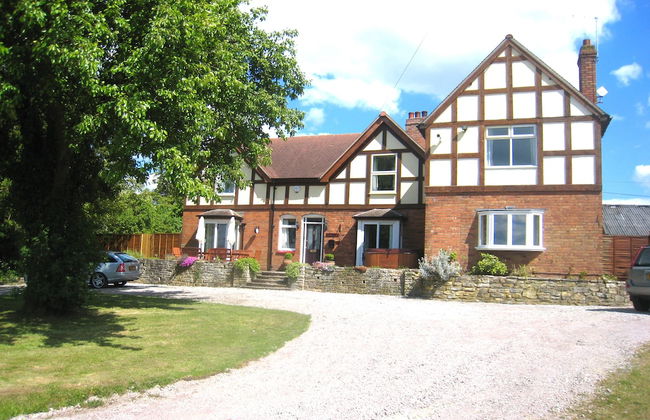 Arden Hill Farm House - Sleeps up to 16 - Snooker Table - HOT TUB - Foto 14