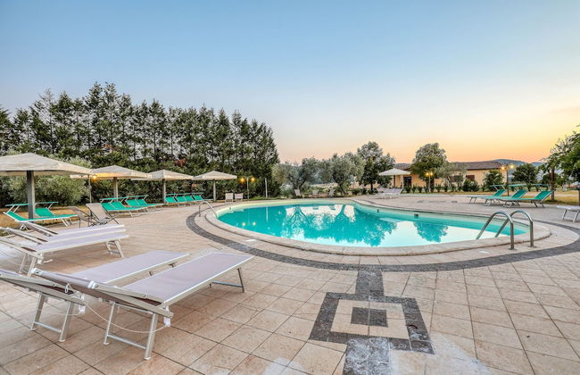 Agriturismo Regno Verde - Photo 1