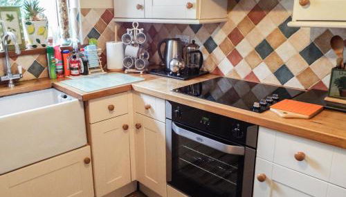 Lothlorien Cottage - Foto 5