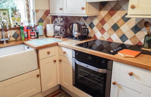 Lothlorien Cottage - Foto 5