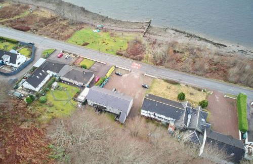 Etive, Beautiful Lochside Apartment with balcony - Foto 2