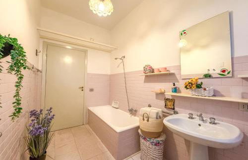 Jackson Apartment 3Piano vicino al mare Rif A821 - Foto 27