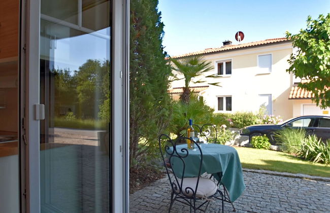 Lovely Flat in Deggendorf With Luxurious Furnishings With Southern Flair - Foto 18