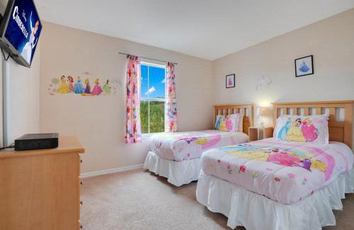 Regal Palms Stylish Villa with Themed Rooms - Foto 31