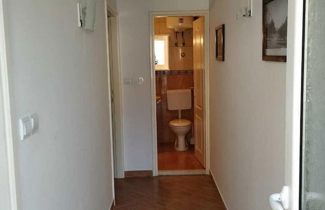 Apartments Lazović - Foto 28